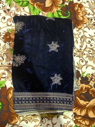 Womens Fancy Turkish Shawl