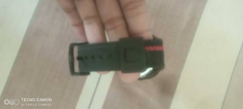 Brand New farrari watch 10/10 condition just 3 week used