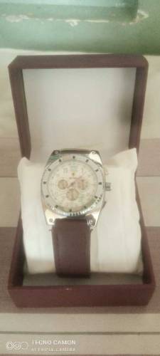 Brand New farrari watch 10/10 condition just 3 week used