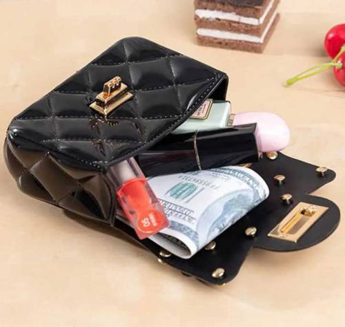 New design kids jelly Crossbody bag