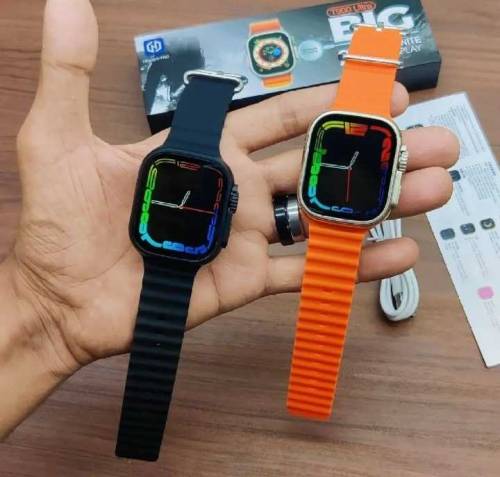 I8 smart watch 