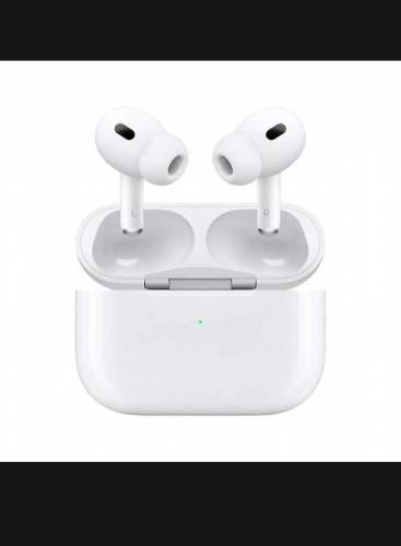 Air Pro TWS Earbuds with Charging Case i12 Pro Air Buds with woofer Bl