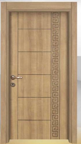 Solid Fiber Doors