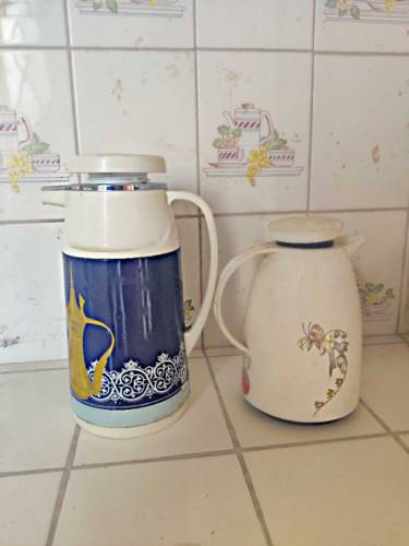 thermos
