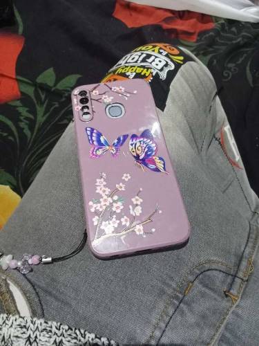 Infinix hot 8 