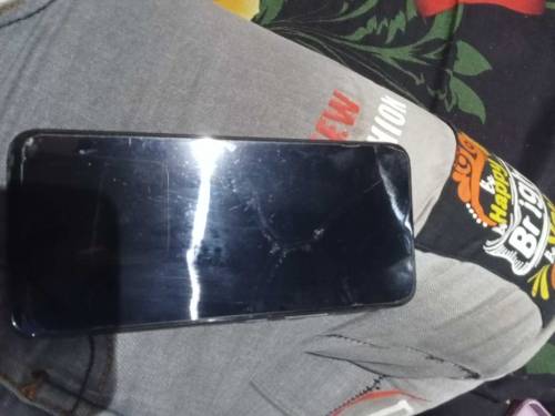 Infinix hot 8 