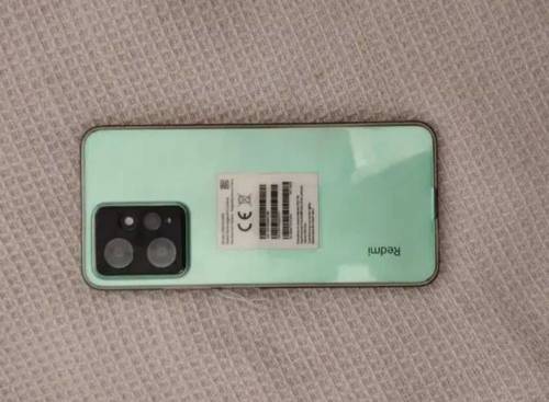 Redmi Note 12