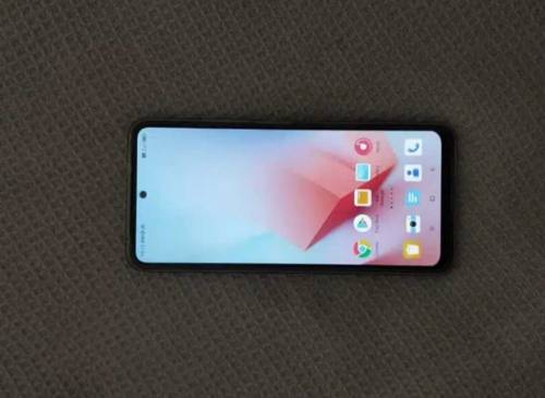 Redmi Note 12