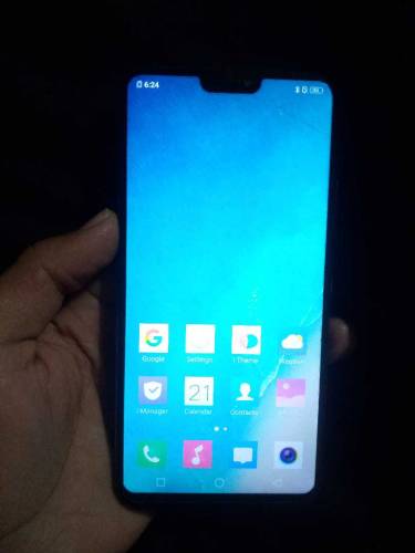vivo y85 without box 4/64