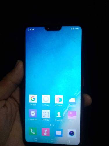 vivo y85 without box 4/64