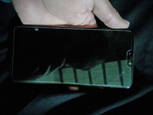 vivo y85 without box 4/64