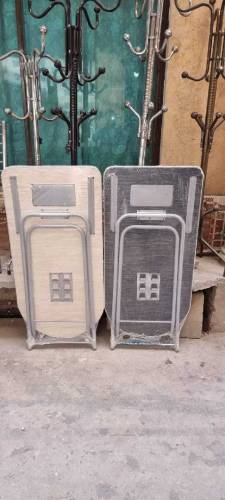China wood folding chair table set delivery all over Pakistan availabl