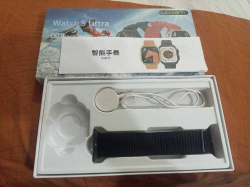 Watch 9 ULTRA 32