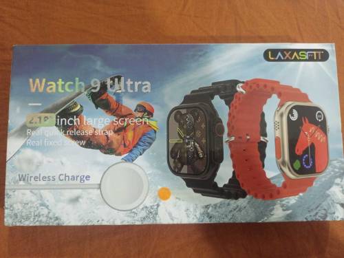 Watch 9 ULTRA 32
