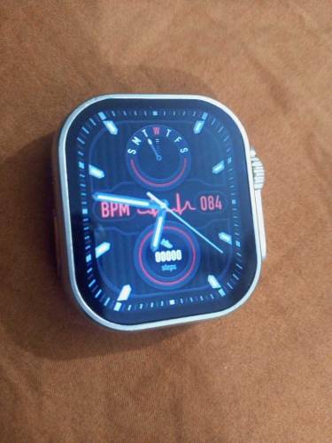 Watch 9 ULTRA 32