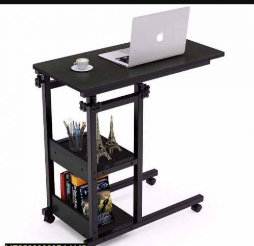 best wooden table for laptop