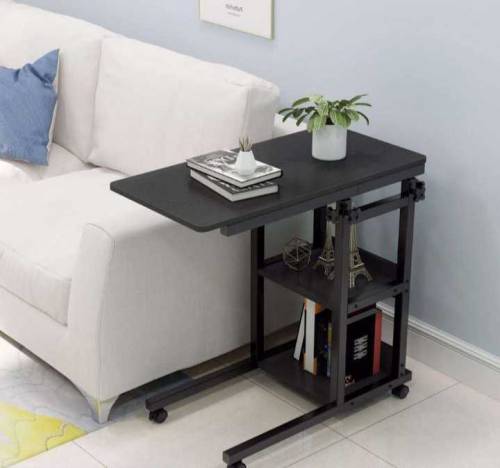 best wooden table for laptop
