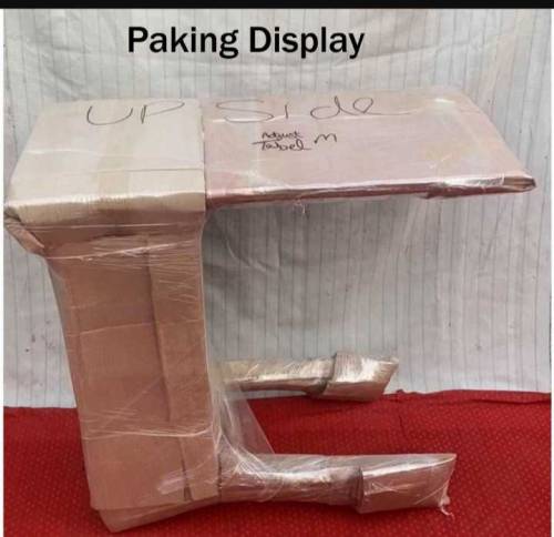 best wooden table for laptop