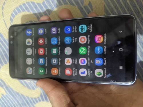 Samsung Galaxy A8 Non PTA 