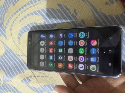 Samsung Galaxy A8 Non PTA 