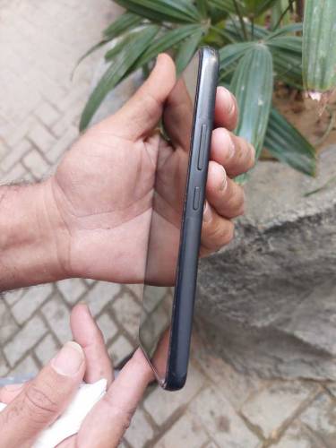 Samsung A54 complete Saman hai
