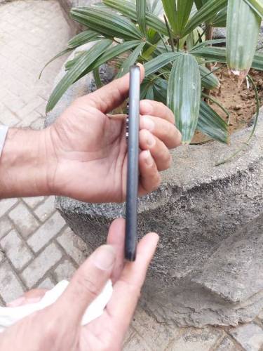 Samsung A54 complete Saman hai
