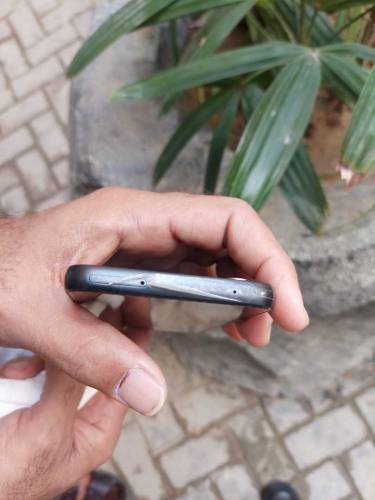 Samsung A54 complete Saman hai