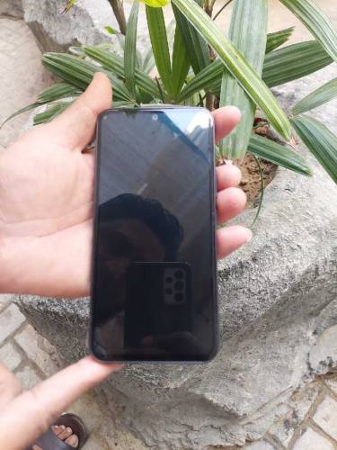 Samsung A54 complete Saman hai