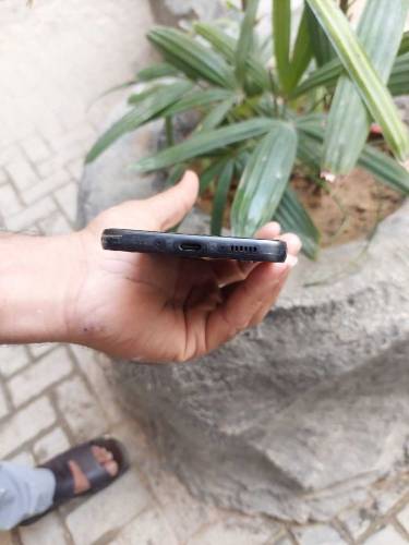 Samsung A54 complete Saman hai
