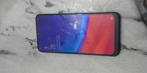 Oppo a7 new conditions non pta.back and front camera not waking