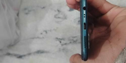 Oppo a7 new conditions non pta.back and front camera not waking