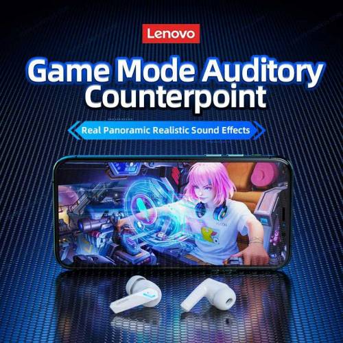 Lenovo GM2