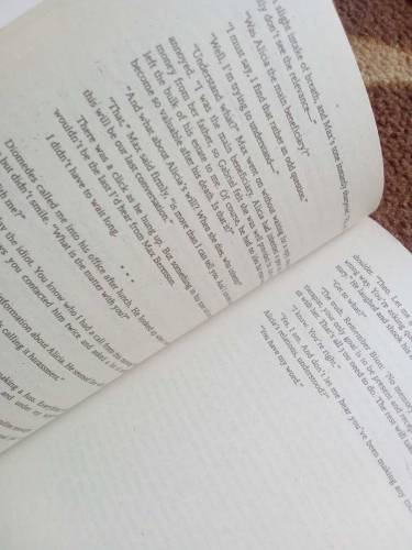 Shatter me, A good girl guide to murder, The silent patient books