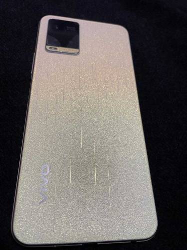 Vivo Y33T in Good Condition 
