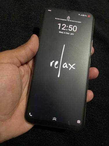 Vivo Y33T in Good Condition 