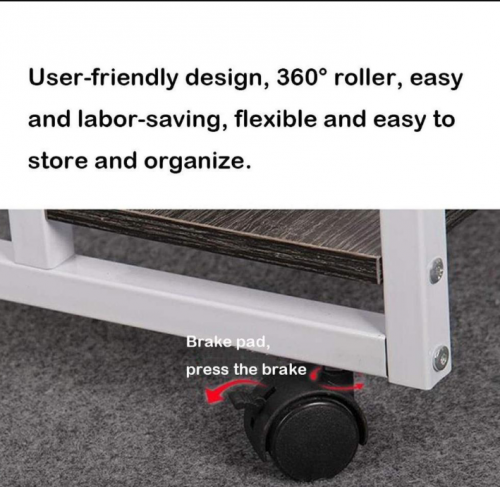 laptop and study table