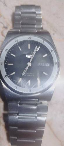 Seiko 5 Automatic Watch