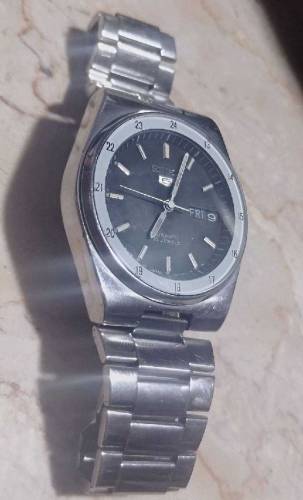 Seiko 5 Automatic Watch