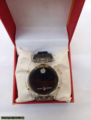 Unisex digital watch 