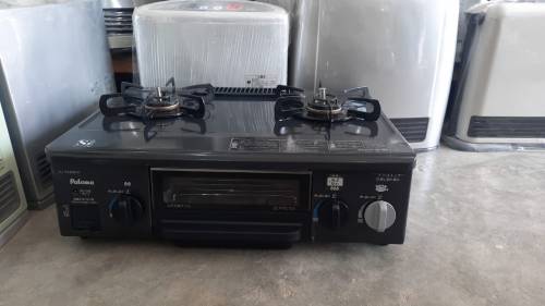 JAPANESE STOVES FULL AUTOMATIC GAS STOVES LPG AND SUI GAS 