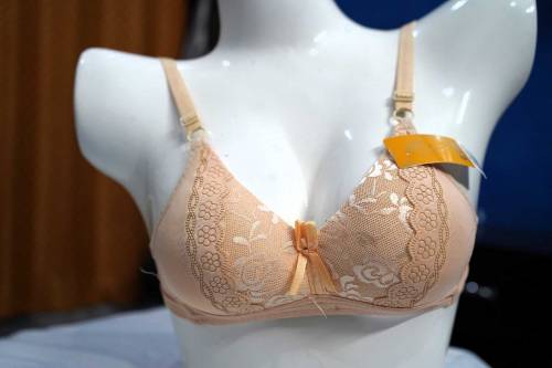 All undergarments items available