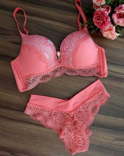 All undergarments items available