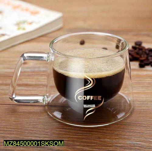 For Tea, Coffee, Heat