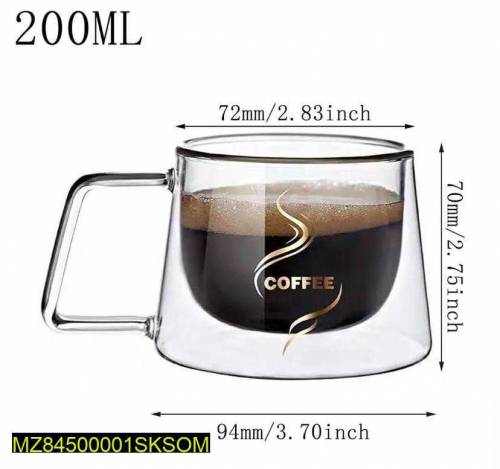 For Tea, Coffee, Heat
