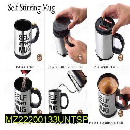 Coffee Mug For Travel 