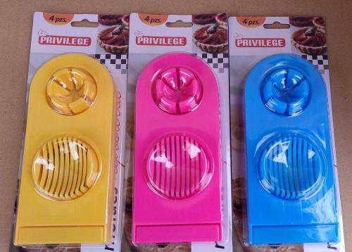 Egg Slicer & Fruit Cuttur