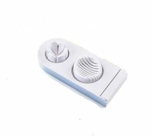 Egg Slicer & Fruit Cuttur