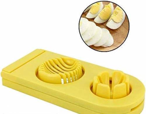 Egg Slicer & Fruit Cuttur