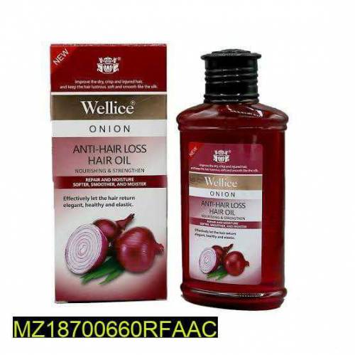 best onion oils for hair growth 