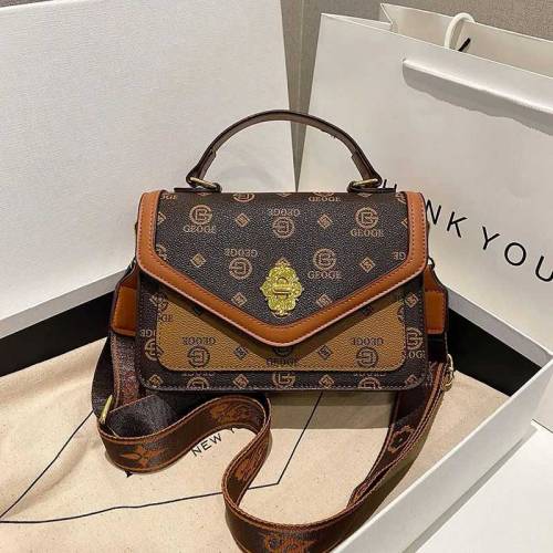 Cross body bag